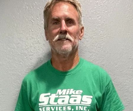 Mike Staas Services, Inc