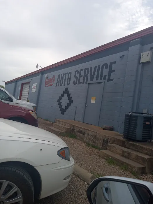 Gene's Auto Services Picture 1
