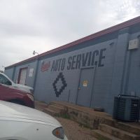 Gene's Auto Services ico