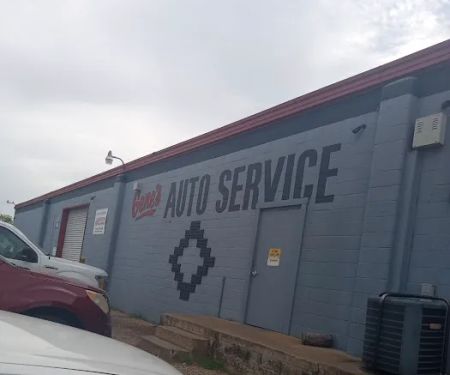 Gene's Auto Services