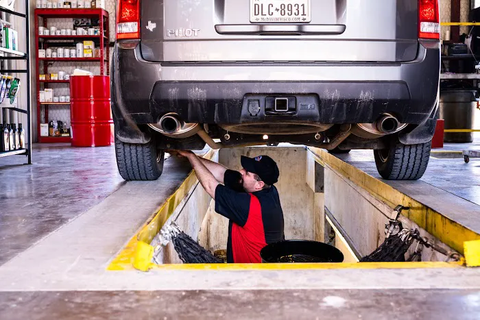 Hill County Auto Care Picture 1