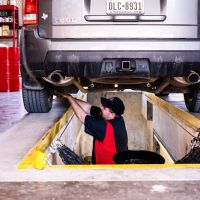 Hill County Auto Care ico