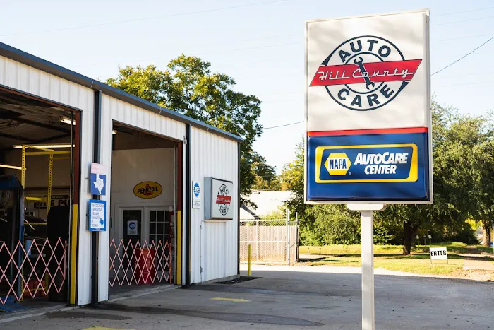 Hill County Auto Care Picture 2