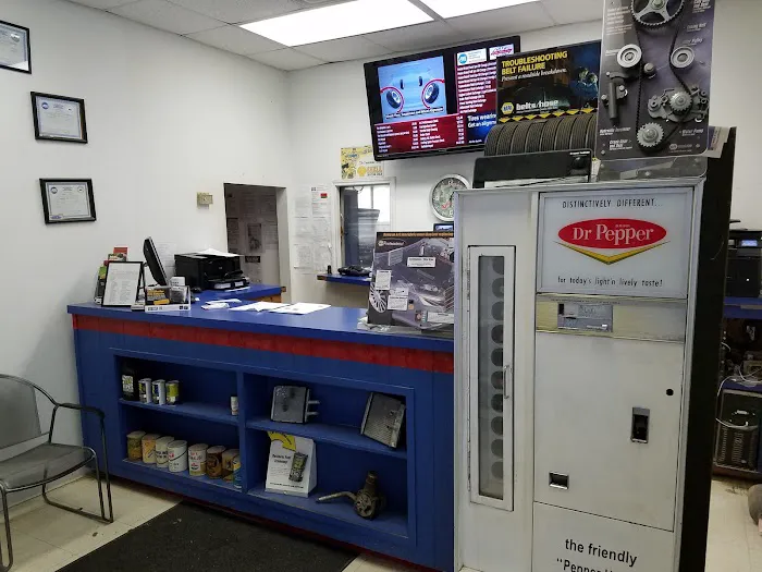 Hill County Auto Care Picture 5