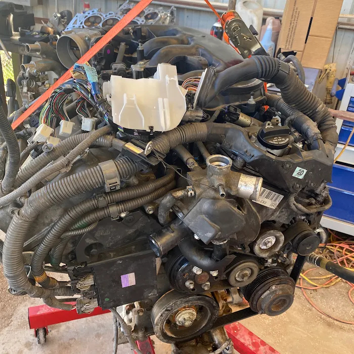 Hill County Auto Care Picture 9