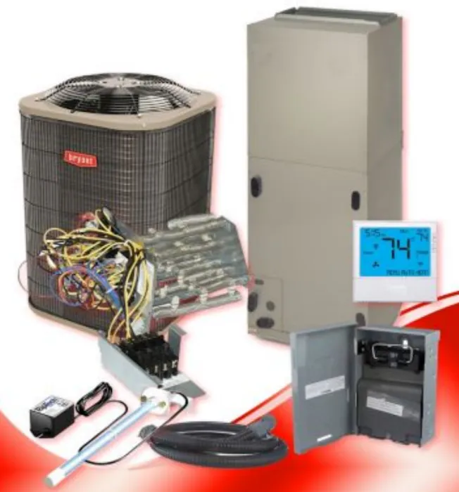 DM Mechanical Services Air Conditioning & Heating Picture 3
