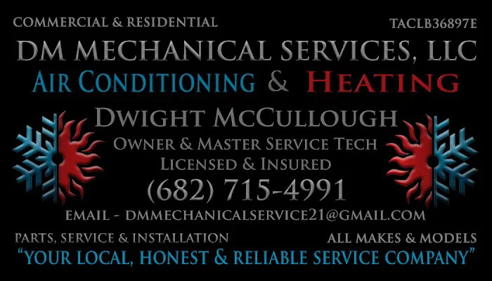 DM Mechanical Services Air Conditioning & Heating Picture 2