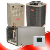 DM Mechanical Services Air Conditioning & Heating ico