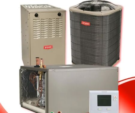 DM Mechanical Services Air Conditioning & Heating