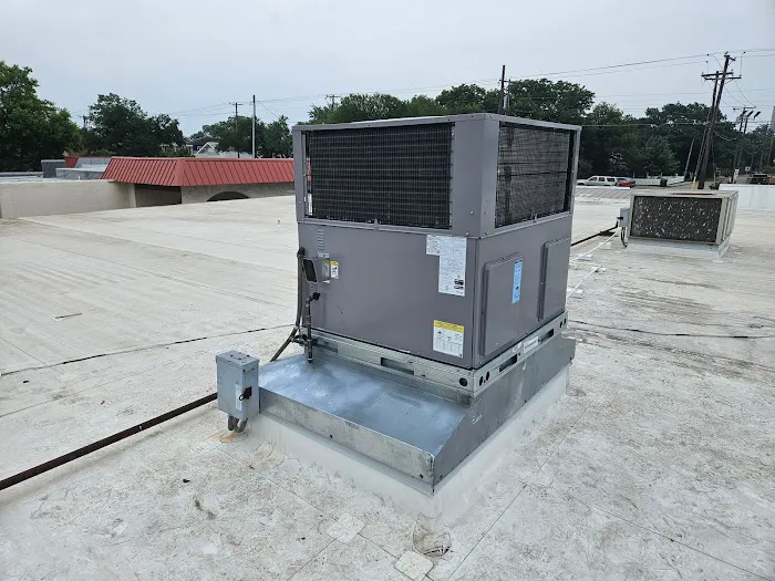 Crisp Climate Control | AC Repair Cleburne Picture 2