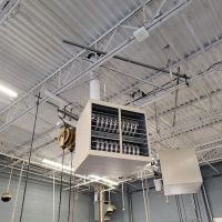 Crisp Climate Control | AC Repair Cleburne ico