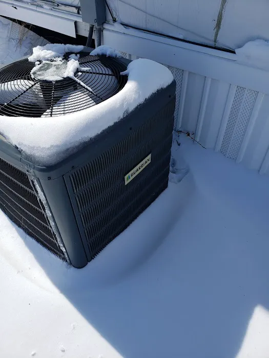 Crisp Climate Control | AC Repair Cleburne Picture 3