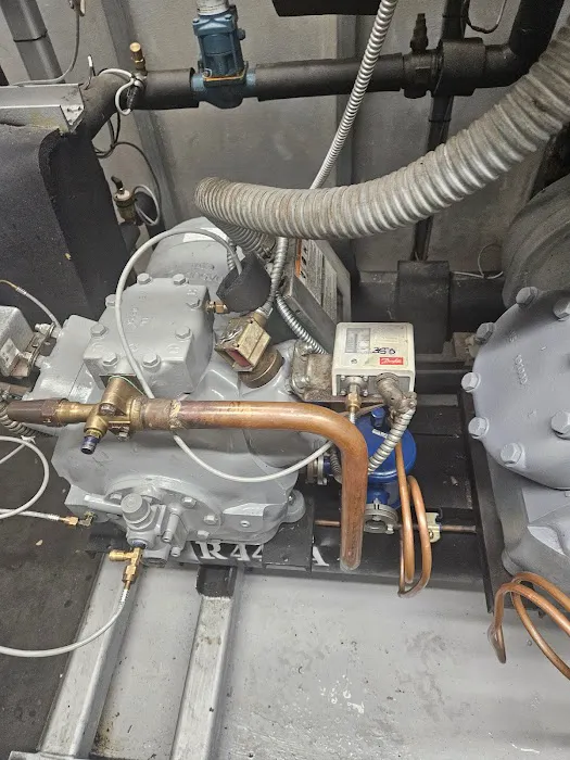 Crisp Climate Control | AC Repair Cleburne Picture 7