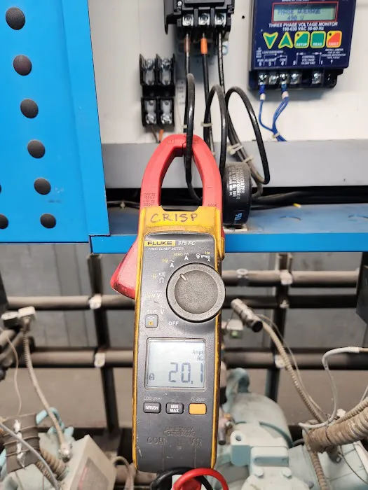 Crisp Climate Control | AC Repair Cleburne Picture 6