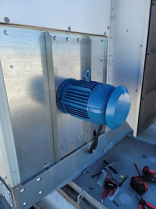 Crisp Climate Control | AC Repair Cleburne Picture 9