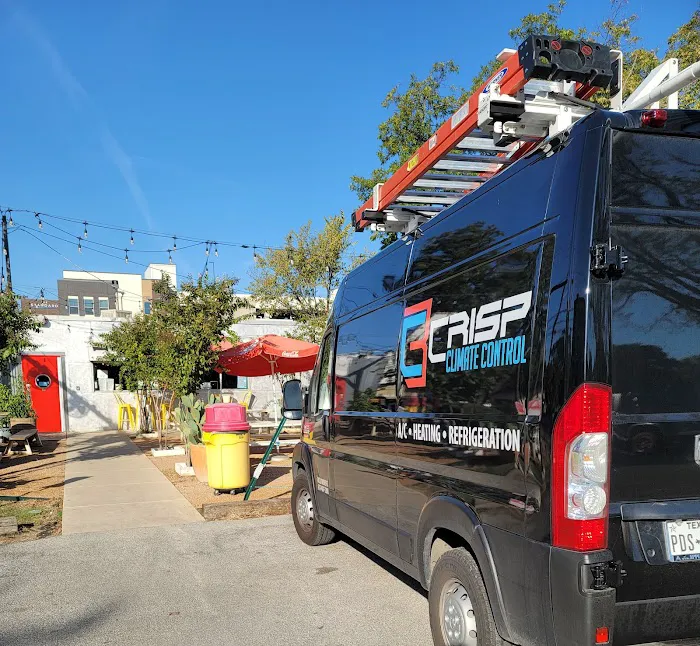 Crisp Climate Control | AC Repair Cleburne Picture 8
