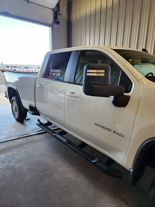 Crisp Climate Control | AC Repair Cleburne Picture 10