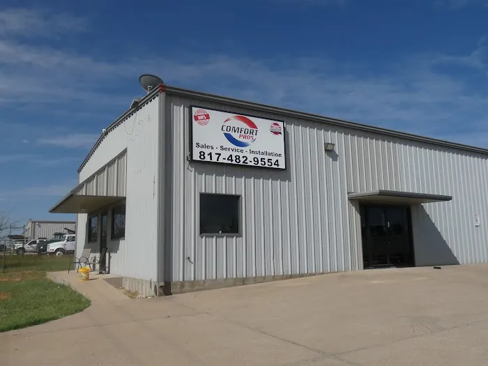 Comfort Pros Picture 5