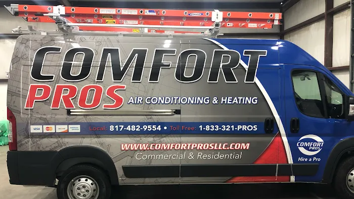 Comfort Pros Picture 3