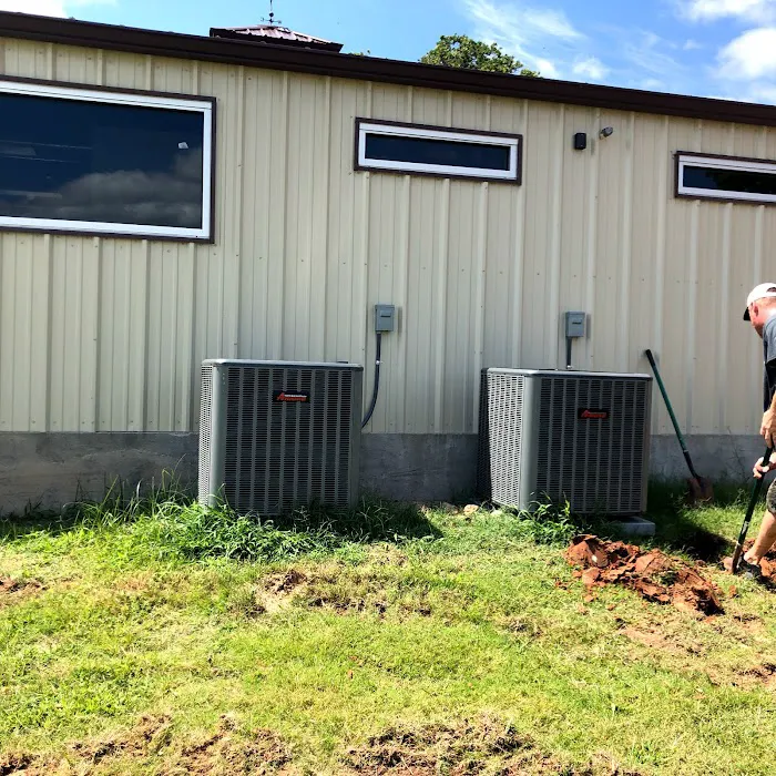 Comfort Pros Picture 6