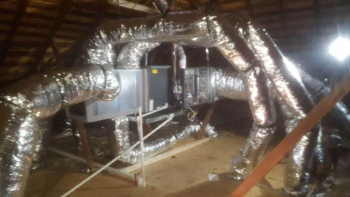 Comfort Pros Picture 7