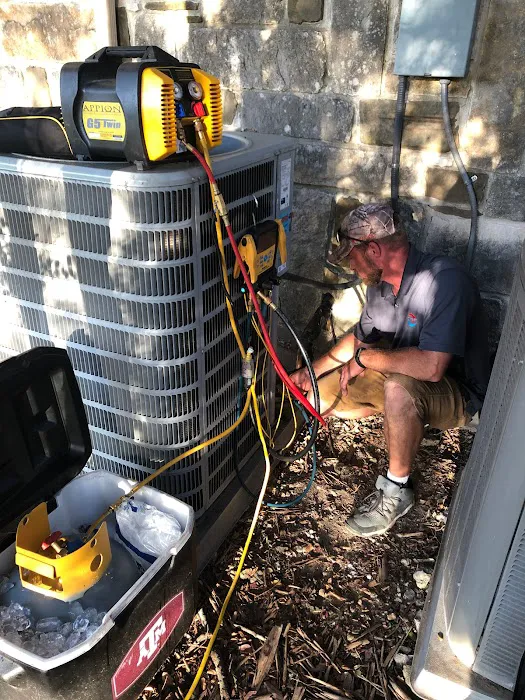 Comfort Pros Picture 8