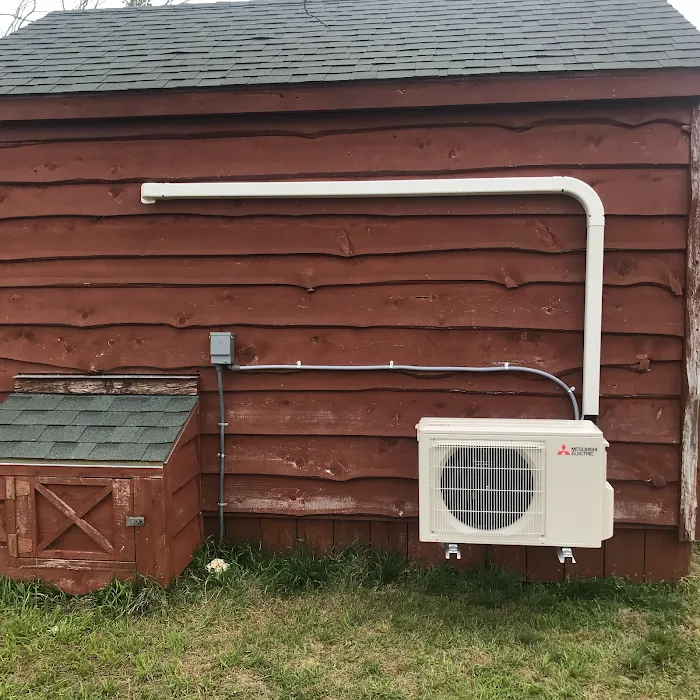 Comfort Pros Picture 10