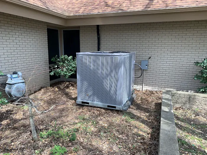 Comfort Pros Picture 9