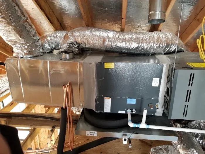 Mallard Air LLC Picture 1