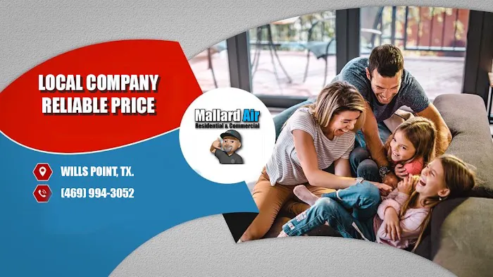 Mallard Air LLC Picture 6