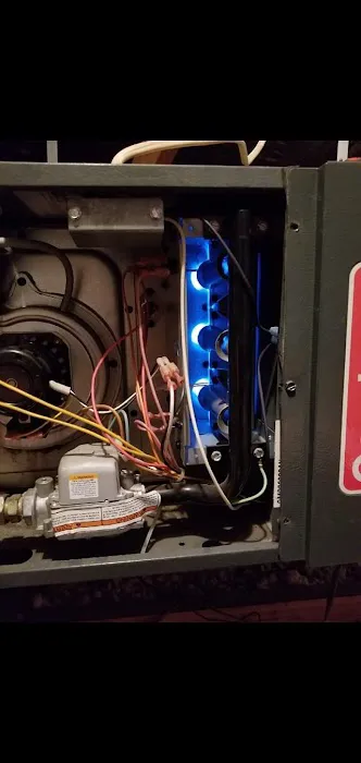 Mallard Air LLC Picture 8