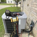 Airtight Ac and Heating