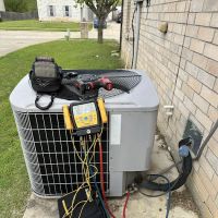 Airtight Ac and Heating ico