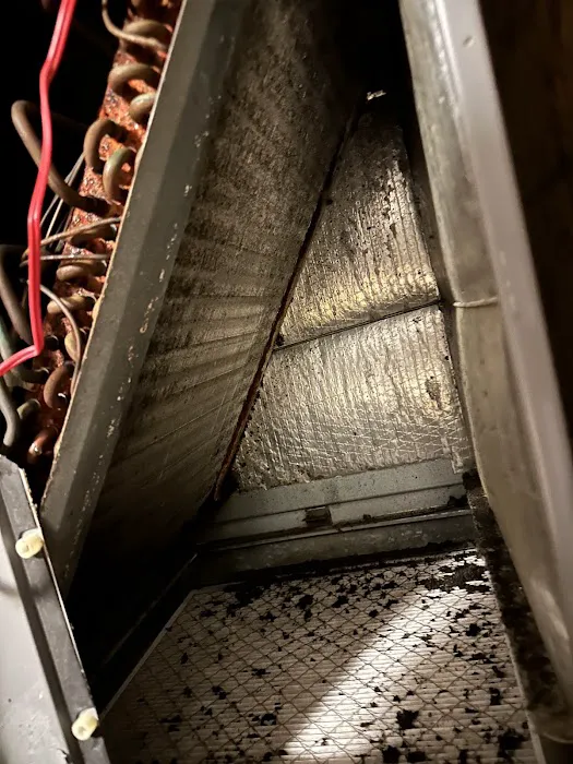 Airtight Ac and Heating Picture 2