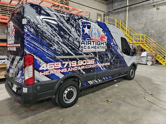 Airtight Ac and Heating Picture 5