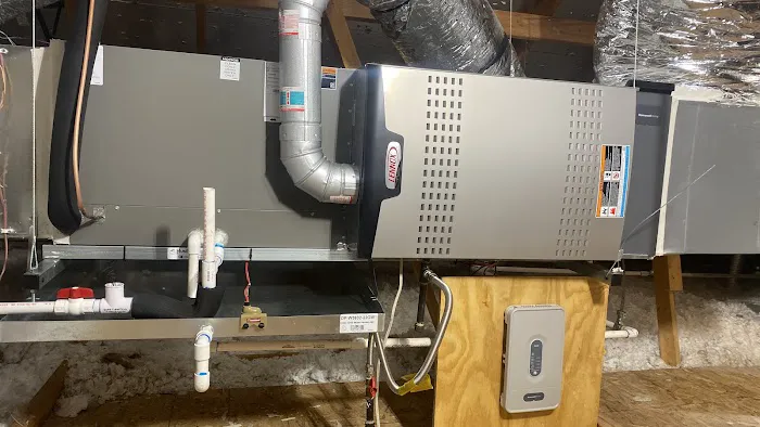 Cozy Home Service LLc Picture 2