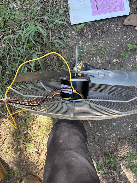 Cozy Home Service LLc Picture 1