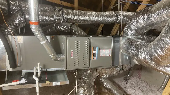 Cozy Home Service LLc Picture 6