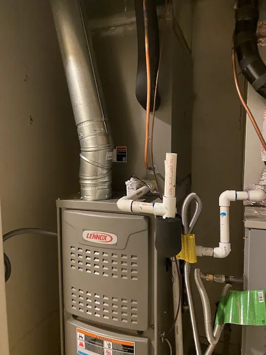 Cozy Home Service LLc Picture 4