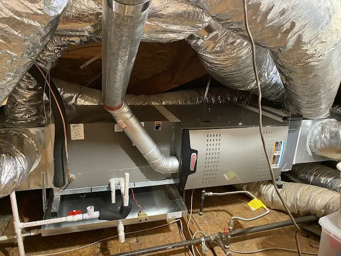 Cozy Home Service LLc Picture 5