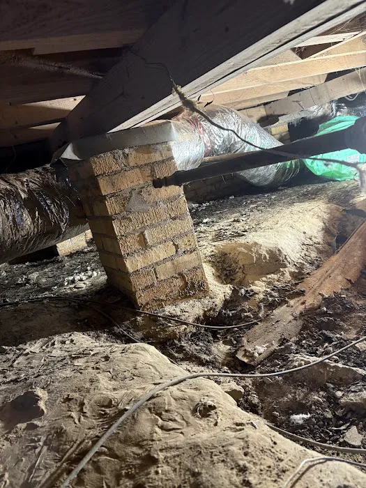 Cozy Home Service LLc Picture 9