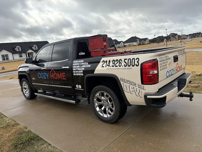 Cozy Home Service LLc Picture 8