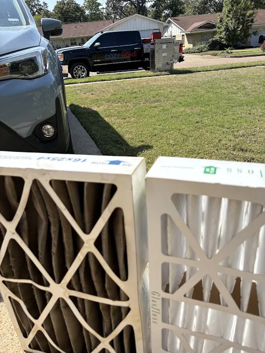 Cozy Home Service LLc Picture 10