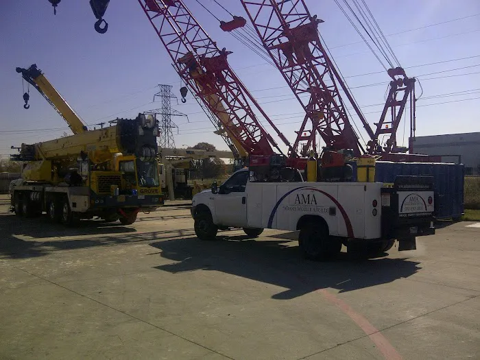 Adams Mobile Air Picture 3