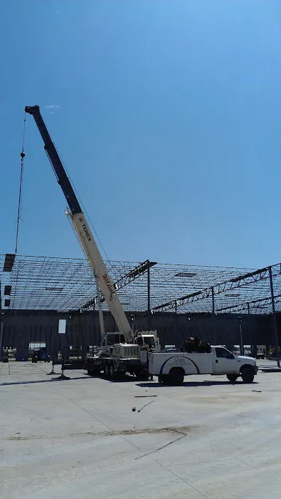 Adams Mobile Air Picture 8