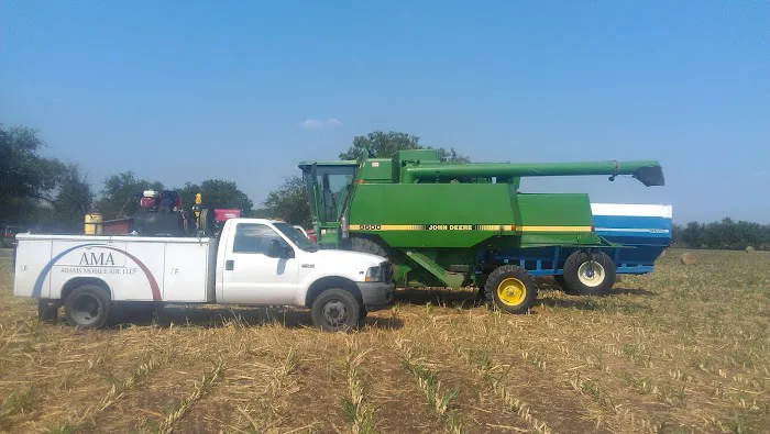 Adams Mobile Air Picture 7