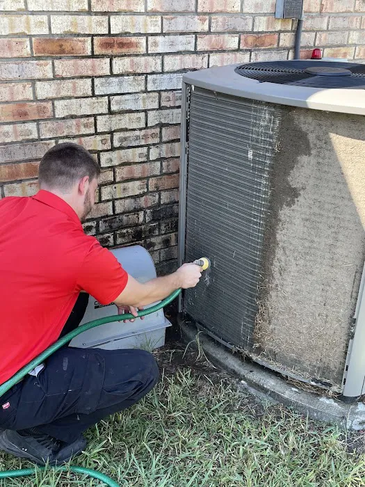 Accurate Home Services Picture 1