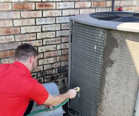 Accurate Home Services