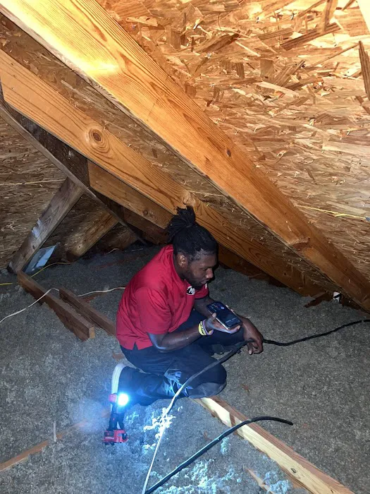 Accurate Home Services Picture 3