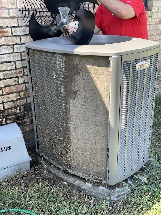 Accurate Home Services Picture 7